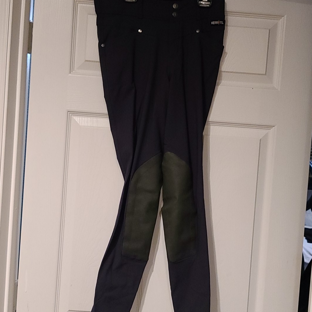 Kerrits Crossovers KP Breeches